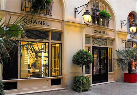 chanel france wikipedia